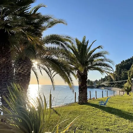 Thalassa-seafront Family Skála Foúrkas