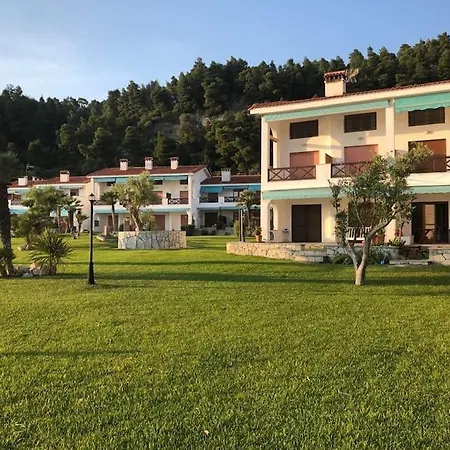 Apartamento Thalassa-seafront Family *