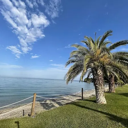 Thalassa-seafront Family *