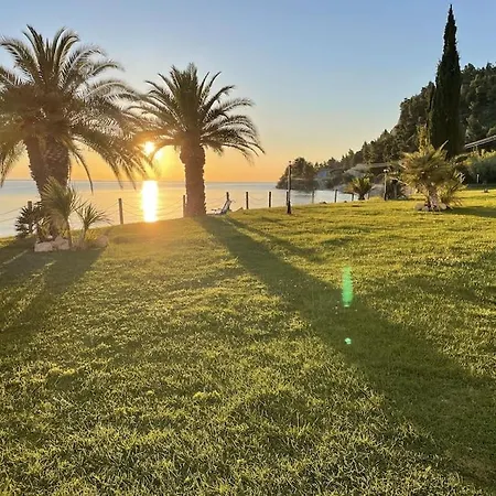 Apartament Thalassa-seafront Family