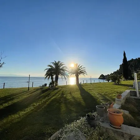 Apartament Thalassa-seafront Family *