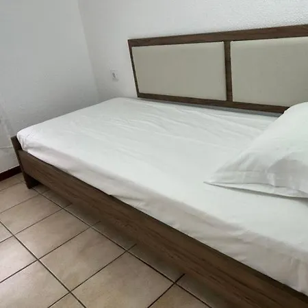 Apartament Thalassa-seafront Family
