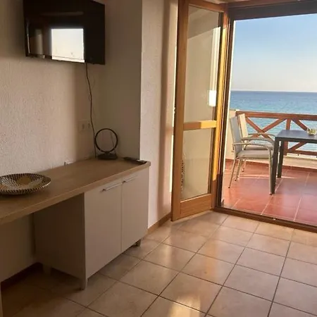 Apartament Thalassa-seafront Family *